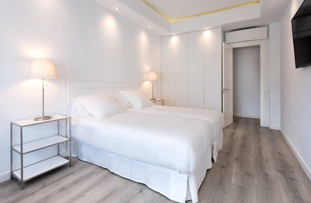 Suite Confortable en Los Llanos de Aridane