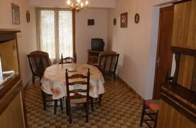 Cómoda casa de campo - ver en Tarn