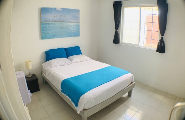 Cómoda casa de vacaciones a buen precio