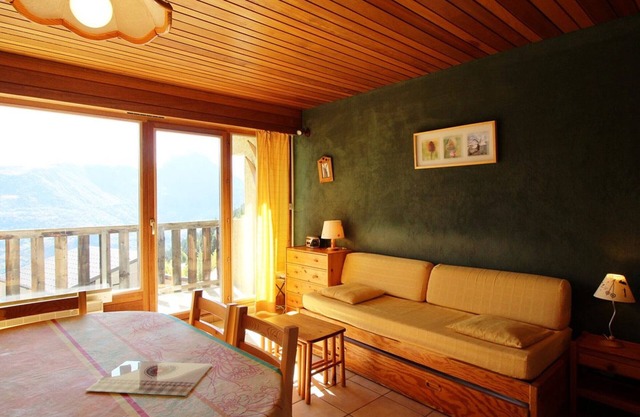 Apartamento Auris, 1 dormitorio, 6 personas