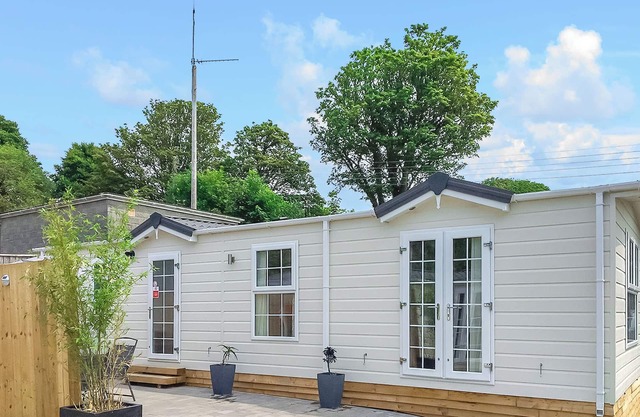 Alojamiento de 2 habitaciones en Penzance