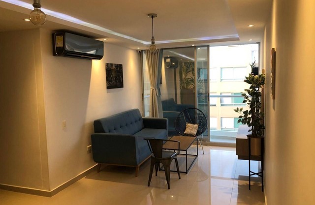 Confortable Apartamento