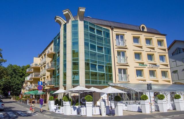 Acogedor apartamento en Międzyzdroje cerca de la playa