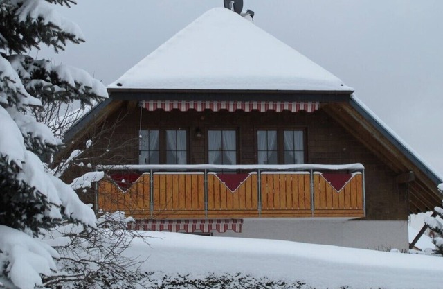 Komf. *** Apartamento Titisee-Schluchsee-Feldberg-Geb, Internet, Hochschwarzwald-Card