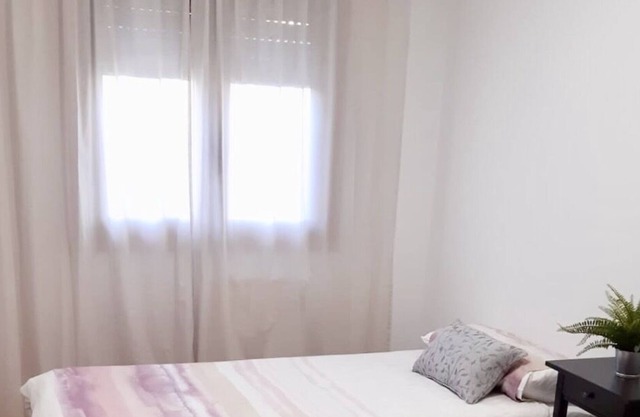 Cómodo apartamento en la costa Gallega