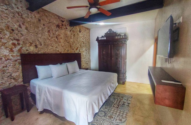 DEPARTAMENTO CONFORTABLE EN MERIDA