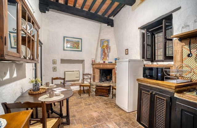 La Badia Lovely Apartment