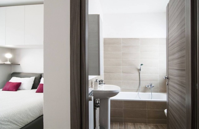 Fonte Laurentina Grey Apartment x3 ¡NUEVO!