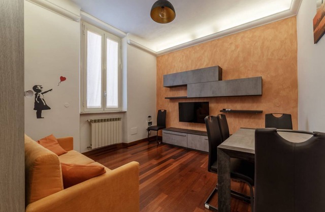 Terms Live Laugh & Love Apartment