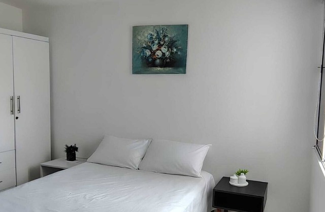Comfortable apartment south cali - valle de lilí with nature view