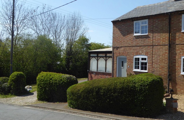 Rose Cottage, una cómoda casa de campo con Wifi cerca de Stratford on Avon