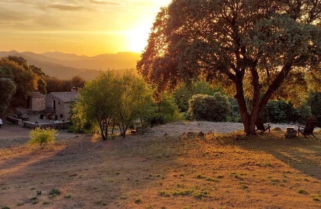 Comfortable guest house in the interior of Andalusia with private pool.