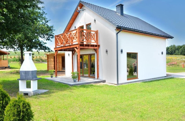 Comfortable holiday home, sauna hot tub included