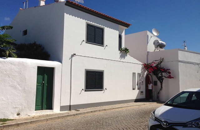 Cómoda casa de vacaciones en el Algarve, cerca de Tavira