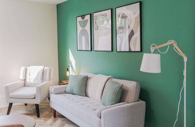 Comfortable home in Redcar