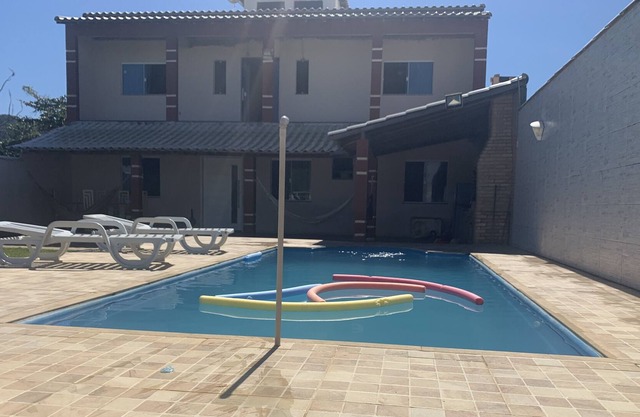 Cómoda casa cerca de la playa con wifi