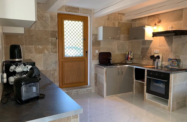 MAS PROVENCAL TODO COMODIDAD 120 M ² EN EL CORAZÓN DE PROVENCE