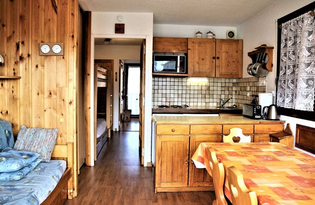 Apartamento Auris, 1 dormitorio, 6 personas