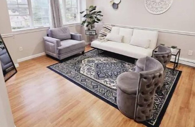 Comfortable, spacious and beautiful apartment