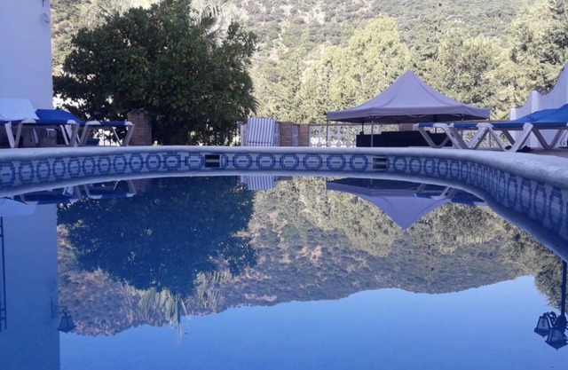 Estupenda Casa con Piscina