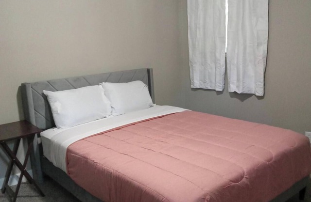 Comfy Home in a Great Location!