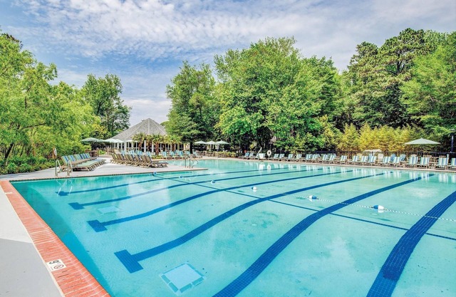Cómoda suite con parque acuático cubierto y la piscina al aire libre más grande en los Outer Banks