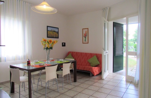 Cómoda villa para 2 familias - Beahost