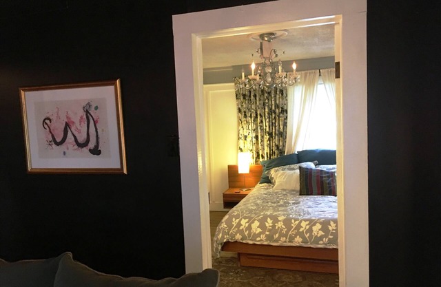 ¿Vienes a Tryon? Suite Privada @ Happy Home Farm