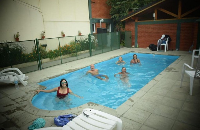 Complejo Turistico Bambu