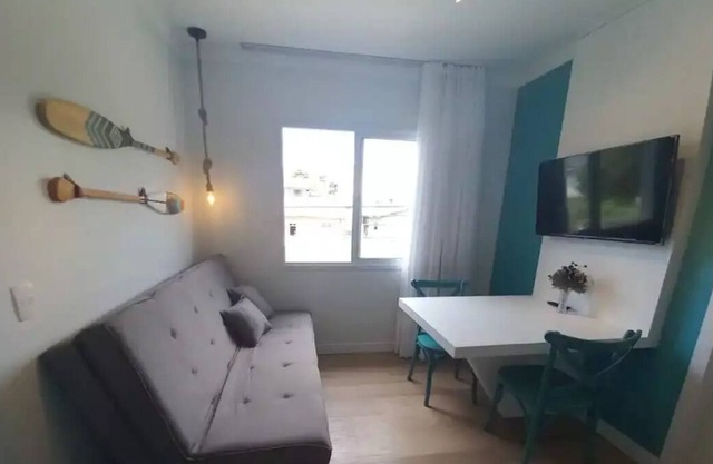Completíssimo, Home Office Praia Novo Campeche