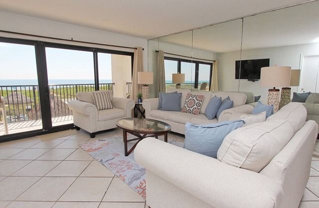 Seabreeze 1-Awarded 2019 # 1 en South Padre Island TX.