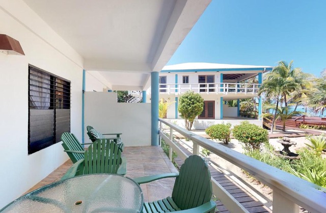 Condo #25 @ Beachside Villas