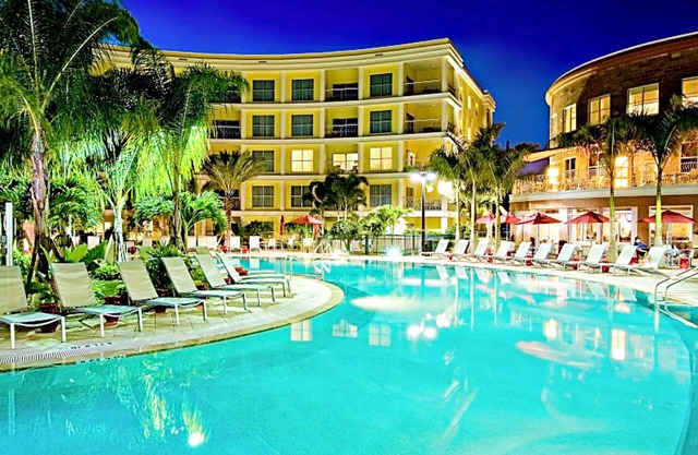 Condo Resort at Walt Disney World Good Neighbor®
