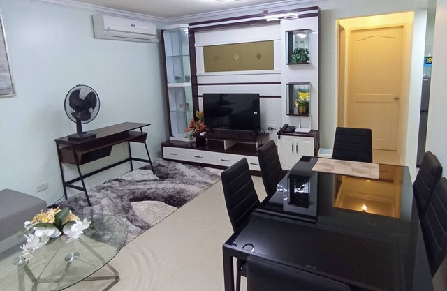 Condo unit Cebu City