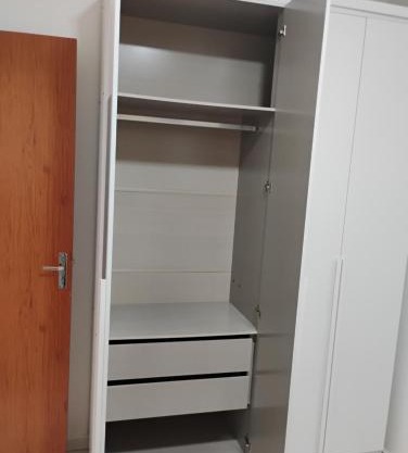 Condomínio residencial Aracema