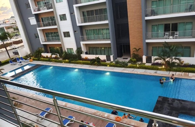 ¡Condominio cómodo, elegante y espacioso! ¡Disfruta lo mejor de Mazatlán!