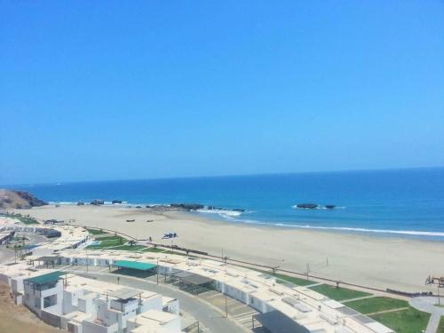 Condominio Maradentro - Casas de playa en exclusivo balneareo de chepeconde