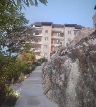 Condominio Saman