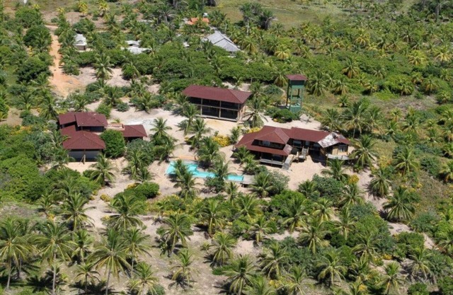Condominio - Lagoa Azul Beach Villas (Pale X.O.X.O.)