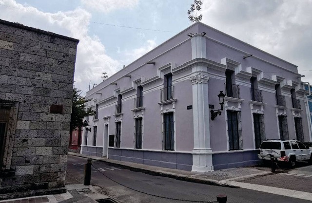 Condominio "Pitaya" Casona 9 Esquinas centro GDL