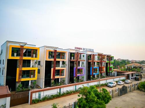 Condos De La ChiChi
