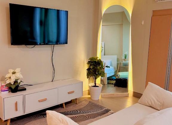 Condotel Across Naia T3 at ONE PALM TREE VILLA CLUSTER B