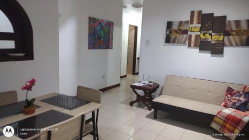 Confortable Apartamento
