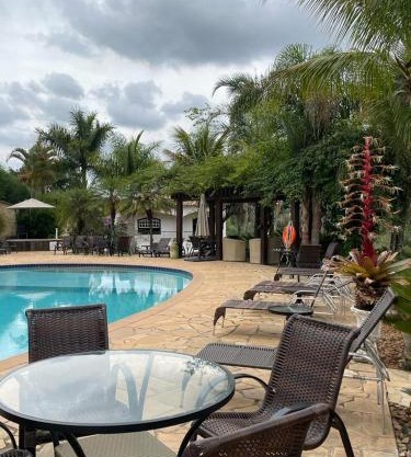 Confraria Colonial Hotel Boutique