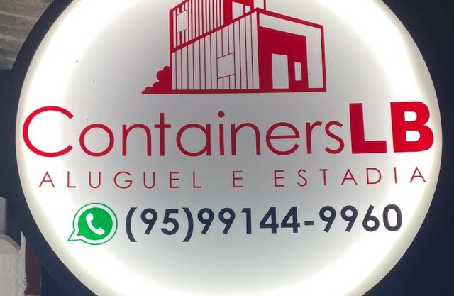Container LB PONU