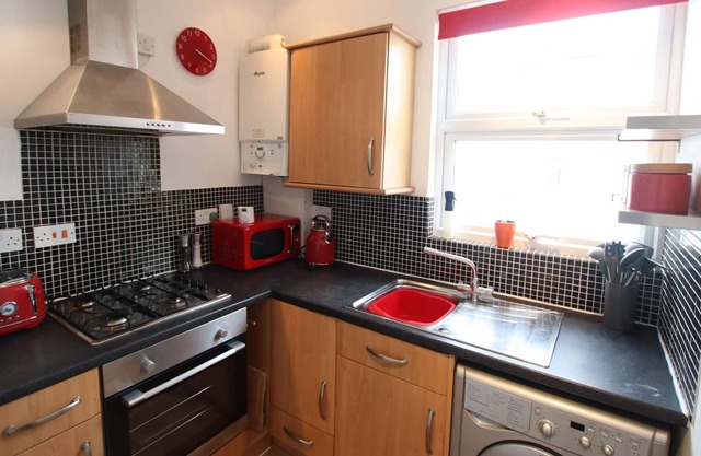 Apartamento-Clásico-Baño Privado