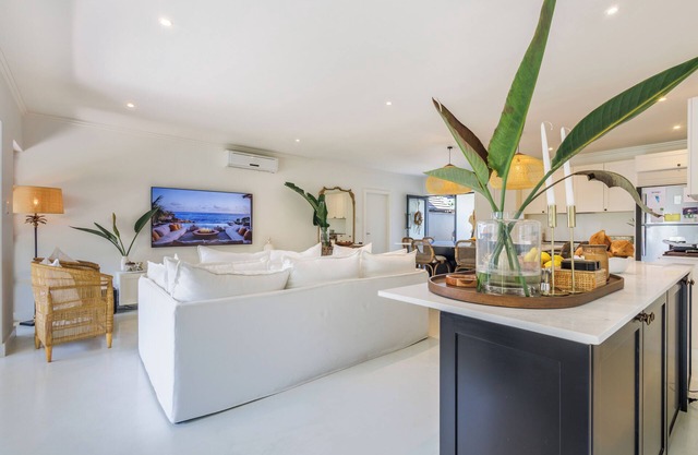 Contemporary 3 Bed Oasis l Simbithi Eco-estate