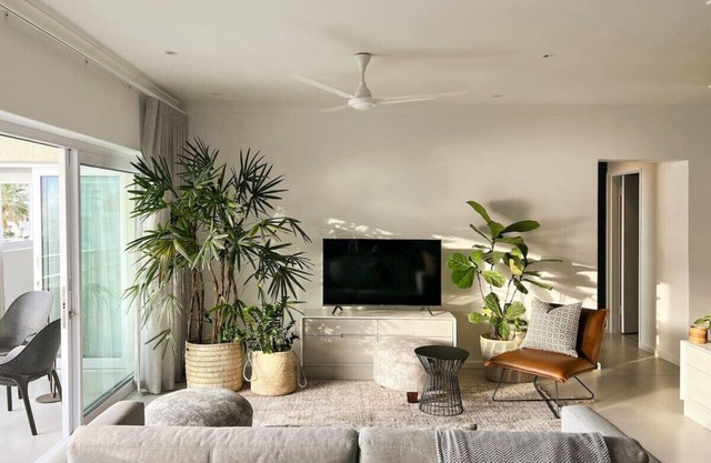 Contemporary Clifton Apartment - Number 5104