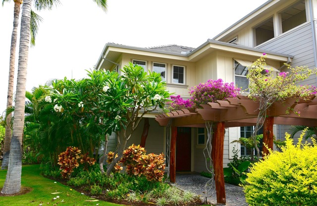 Excelente ubicación en Waikoloa Beach Resort, Big Island, Hawai'i