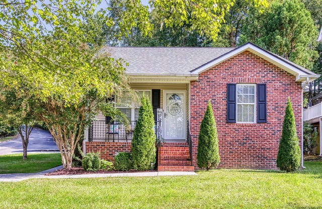 Convenient to Dollywood-Dinner Shows Two Bedroom Two Bathroom- Internet Access
